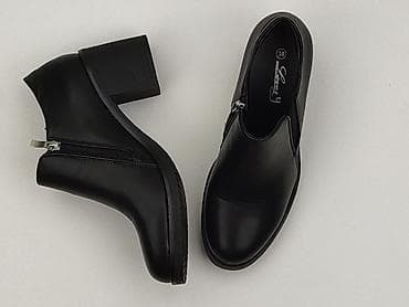 buty robocze: Półbuty damskie, rozmiar 38 — 1