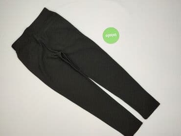 bluzki w zebre: Material trousers for women, S at lalafo.pl — 3 bluzki w zebre: Material trousers for women, S — 3