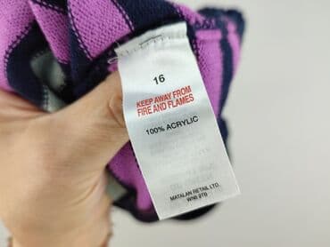 Kobiety: Papaya, Sweter damski, rozmiar 2XL — 5