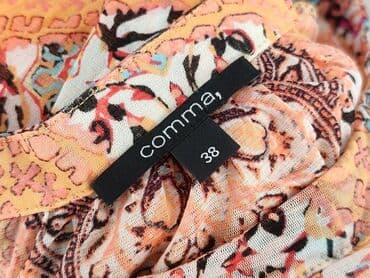comma ubrania: Comma, Women's blouse, size M — 5
