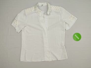 Women: Women`s shirt, size M (EU 38) — 2