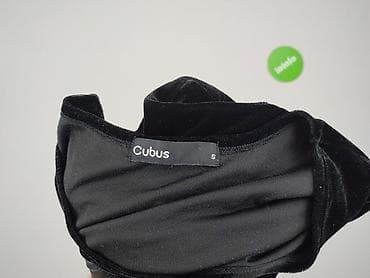 ceda: Cubus, Sukienka damska, rozmiar S — 6
