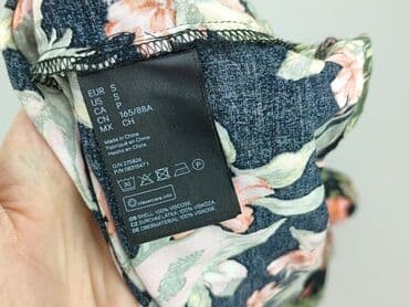 hawajska koszula hm: H&M Divided, Koszula damska, rozmiar S — 5