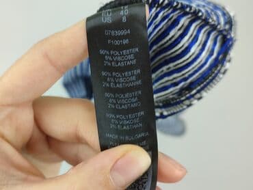 kombinezony narciarskie asos: Asos, Bluzka damska, rozmiar M — 5