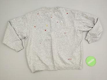 stroje psg: H&M L.O.G.G., Bluza damska
, rozmiar 4XL — 3