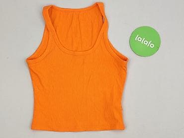 bluzki body plus size: Dazy, Top damski, rozmiar S — 2