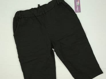 długie spodnie damskie dla wysokich: Szorty damskie, rozmiar S — 1