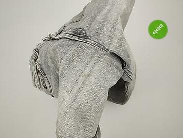 jeans 34: Zara, Jeansy damskie, rozmiar S — 6