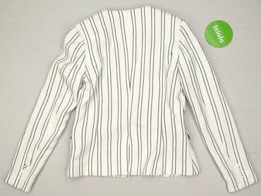 koszulka pod marynarkę damska: Top Secret, Marynarka damska, rozmiar S — 3