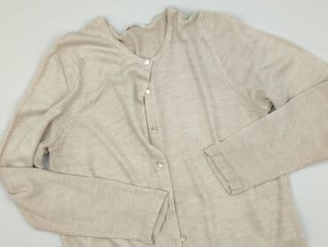 kurtka puchowa marks and spencer: Marks & Spencer, Kardigan damski, rozmiar L — 1