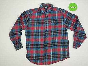 pull and bear bluzy: Сорочка для чоловіків, розмір S — 2