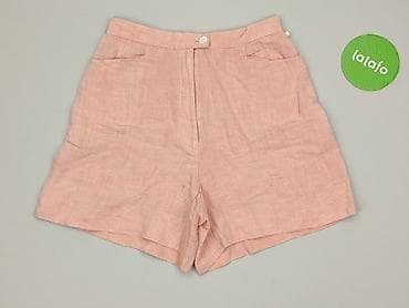 hobbs spodnie: Cartoon, Szorty damskie, rozmiar S — 2