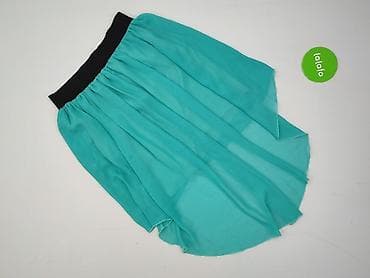 bluzki w stylu boho: Spódnica damska, rozmiar S — 3