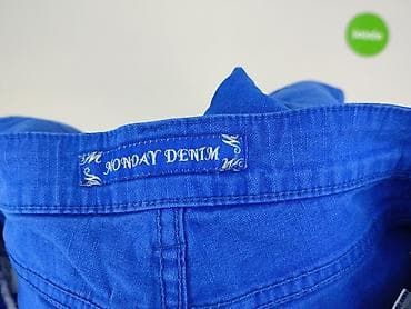 jeans version: Jeansy damskie, rozmiar XS — 4