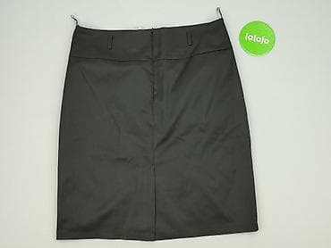 spódnice basic czarne: Spódnica damska, rozmiar XL — 3