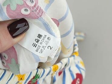 spodnie od piżamy pepco: Spodnie materiałowe damskie, rozmiar S — 5