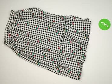 czarne spódnice w kratę: New Look, Spódnica damska, rozmiar S — 2