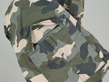 divided basic: H&M Divided, Kurtka przejściowa damska, rozmiar 2XS — 6