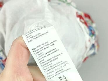 mohito sukienka w kwiaty dluga: Sukienka damska, rozmiar S — 4