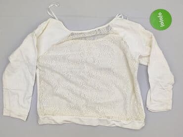 piżama hello kitty temu: Papaya, Bluzka damska, L — 3