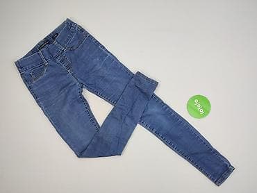 jeans balloon: Reserved, Jeansy damskie, rozmiar S — 2