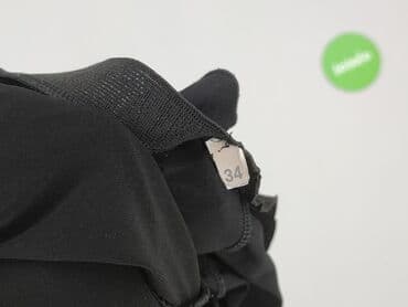 spódnice goth: Spódnica damska, rozmiar 2XS — 4