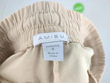 deichmann buty vans: Amisu, Spodnie cargo damskie, rozmiar S — 4