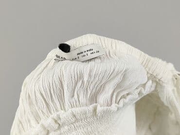 pull and bear bluzy: PULL&BEAR, Топ жіночий, S — 4