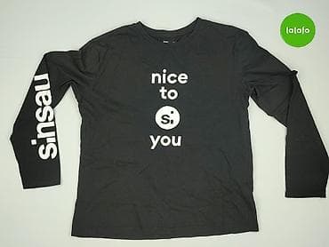 sinsay baleriny: Sinsay, T-shirt damski, rozmiar M — 2