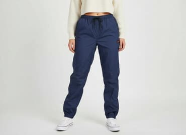 kurtka i spodnie zimowe pepco: Spodnie materiałowe damskie, rozmiar S — 1