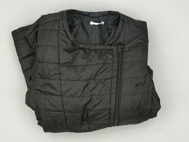 kurtka puchowa damska z kapturem reserved: Kurtka przejściowa damska, rozmiar L — 7