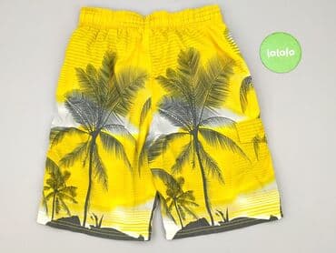 wymiary stroju kąpielowego: Szorty kąpielowe dla mężczyzn, S — 3