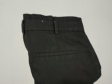 spodnie c: House, Spodnie materiałowe damskie, rozmiar M — 6