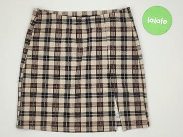 sweter do spódnicy: Shein, Spódnica damska, S — 2