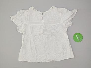 dekolt karo: Bluzka damska, rozmiar L — 3