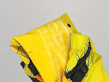 mario kapcie: Spodnie materiałowe damskie, rozmiar M — 6