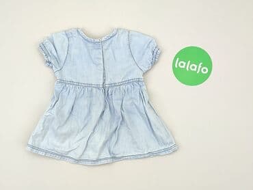 sukienka do cywilnego dla 40 latki: Dress, 3-6 months, condition - Very good — 3