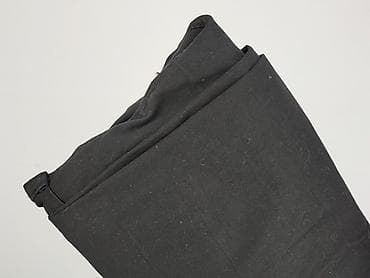 garnitury kotex: Spodnie materiałowe damskie, rozmiar XL — 5