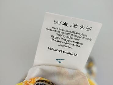 aplikacja l: Koszula damska, rozmiar 4XL — 5