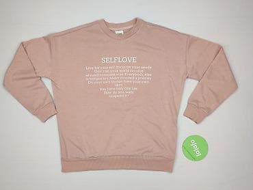 pull and bear bluzy: Sinsay, Bluza damska
, rozmiar S — 2