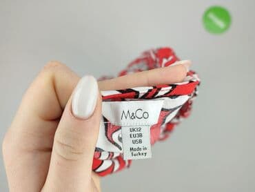 tuniki sylwestrowe: M&Co, Tunika damska, M — 4