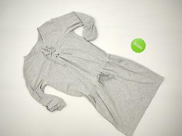 grey wolf sukienki boho: Sukienka damska, rozmiar S — 2