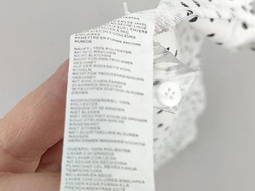 koszula biala vistula: Nasty Gal, Koszula damska, rozmiar S — 5