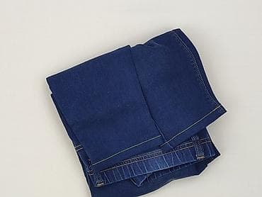 leginsy deyn: Jeansy damskie, rozmiar XL — 6