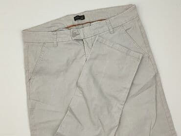 klapki livergy: Livergy, Chinosy dla mężczyzn, rozmiar M — 1