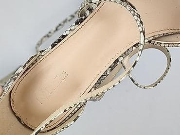 buty mule ccc: Półbuty damskie, rozmiar 40 — 6