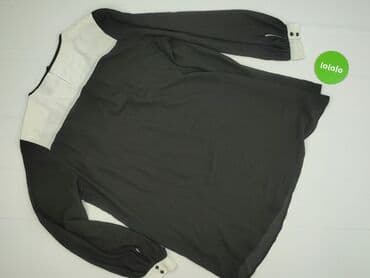 marynarka h m: H&M, Bluzka damska, XL — 3