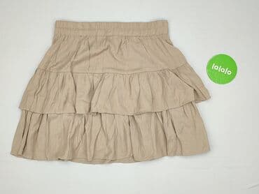 spodenko spódniczka h: Sinsay, Spódnica damska, rozmiar XL — 2