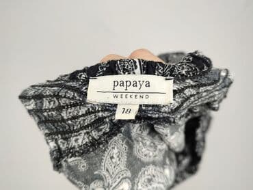 papaya ubrania sukienki: Papaya, Spódnica damska, rozmiar 3XL — 4