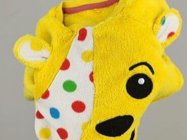 sukienka dla 6 latki: Sweatshirt, George, 12-18 months, condition - Perfect — 6